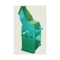 Half Circle Hammer Mill Manufacturer Supplier Wholesale Exporter Importer Buyer Trader Retailer in Khanna Punjab India